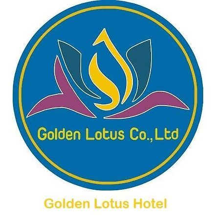 Golden Lotus Hotel Hue Exterior photo